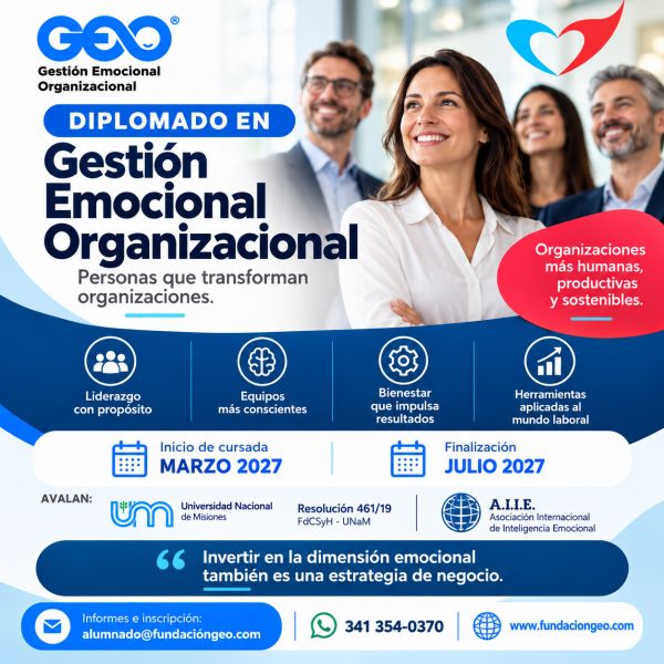 ABRIMOS INSCRIPCIONES CICLO LECTIVO 2027